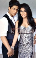 Kajol srk