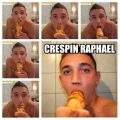 Crespin raphael marly le roi bouche