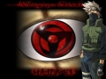 Kakashi sharingan