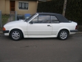 Xr3 de profil